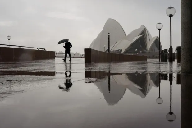 لمكافحة سلالة «دلتا»... 10 ملايين أسترالي يخضعون للعزل