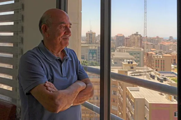 بعد حرب غزة... خبير فلسطيني بأروقة المحكمة الجنائية الدولية يجمع أدلة ضد إسرائيل