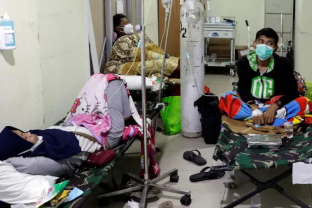 إندونيسيا على شفا «كارثة» وعزل ولايات في أستراليا