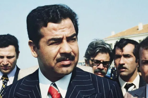 Episode 2: Saddam Proposed a ‘Secret Summit’ with Assad in 1996 to Confront ‘Israel’s Aggression’ against Lebanon