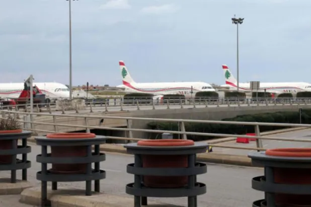 بحران جوهر و کاغذ در دولت لبنان