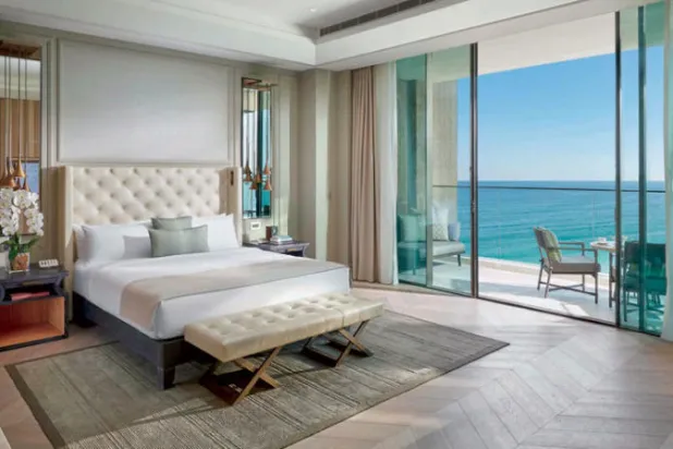 فندق ماندارين أورينتال جميرا دبي يطلق عرض إقامة جديداً