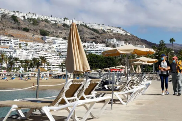 انهيار السياحة قد يكلف الاقتصاد العالمي  أكثر من 4 تريليونات دولار