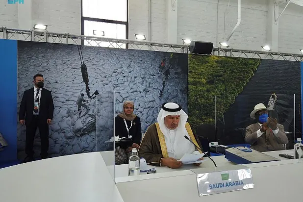 السعودية «مستعدة» لأن تكون مركزاً إقليمياً لإنتاج لقاح «كورونا»