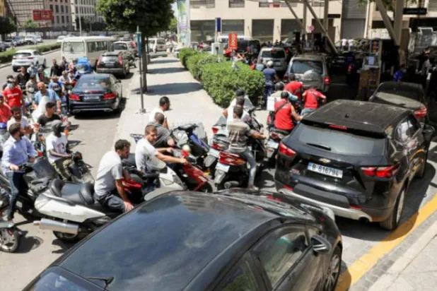 Lübnan'da yakıt sübvansiyonlarının azaltılması yaşamı zorlaştırıyor