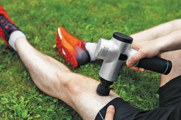 هل الأدوات المنزلية لتخفيف الألم آمنة؟