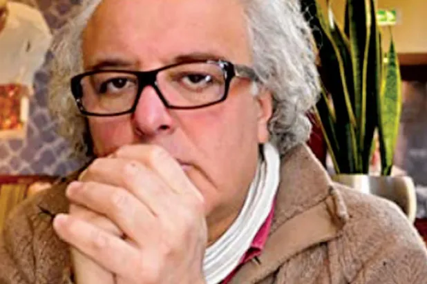 قتيبة الجنابي