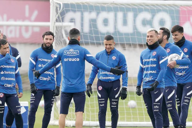 «كوبا أميركا»: البرازيل أمام تشيلي اليوم... والأرجنتين تواجه الإكوادور غداً في ربع النهائي