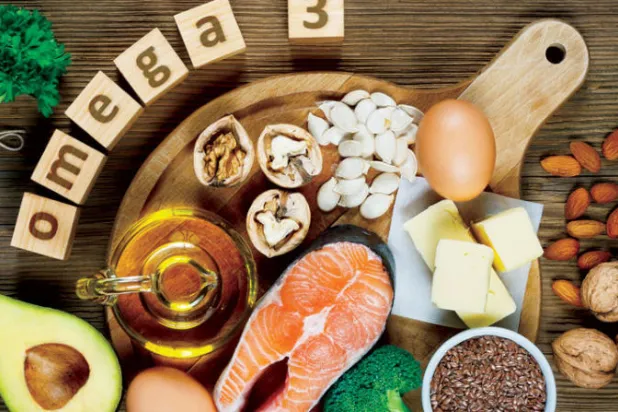 نظام غذائي معتمد على «أوميغا 3» يحد من الصداع النصفي