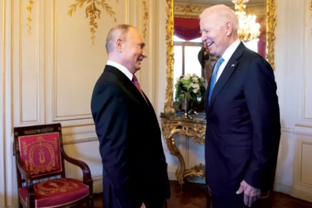 ماذا يعني «الغرب» و«الشرق» في عالم اليوم؟