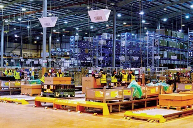 «موانئ دبي» تستحوذ على شركة لوجستيات أميركية بـ1.2 مليار دولار