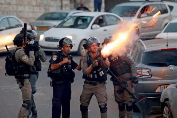 واشنطن تؤجل افتتاح القنصلية الأميركية في القدس