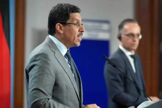 Yemen Urges Moral, Political Stances against ‘Racist’ Houthi Actions