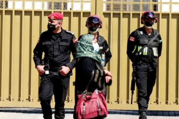 Ürdün yargısı ‘isyan’ davasında tanıkların dinlenmesini reddetti