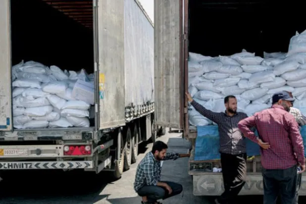 Russia Intensifies Efforts to Face 'Test of Strength' at Security Council