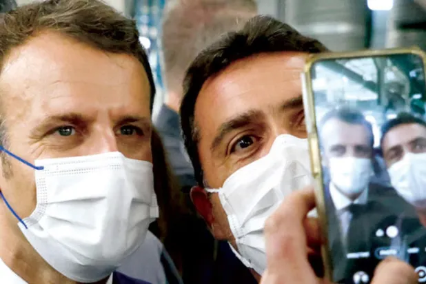 انتخابات الأقاليم تفرز معادلات سياسية جديدة في فرنسا