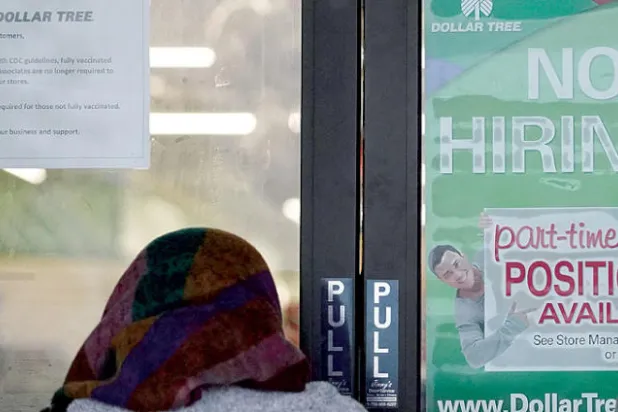 صندوق النقد الدولي يتوقع أسرع نمو أميركي «خلال جيل»