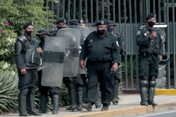 مخاوف من أن تتجه أميركا اللاتينية مجدداً للحكم الاستبدادي