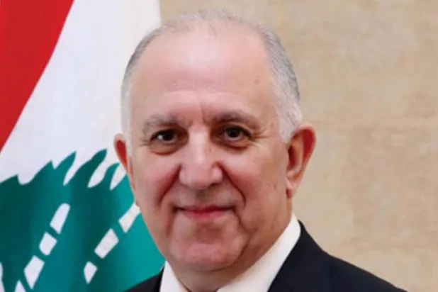 الشرق الاوسط کے ساتھ لبنانی وزیر داخلہ کی گفتگو: میں بدترین حالت سے خوفزدہ ہوں