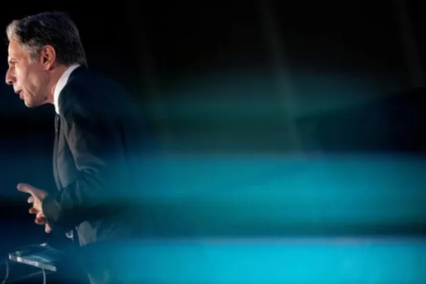 بائیڈن اور پوتن کے سفیر شام کے بارے میں خفیہ گفت وشنید کے لئے تیار ہیں