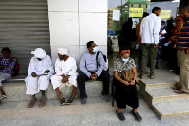 سوڈان کے 50 ارب قرض معاف کرنے کے لئے ایک تاریخی معاہدہ