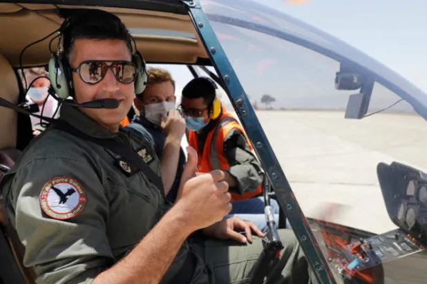 الجيش اللبناني يبحث عن موارد دعم داخلية مع تصاعد الأزمة الاقتصادية