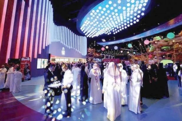 Saudi Film Festival Brightens Future of Cinema in the Kingdom
