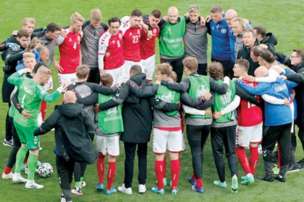 «يورو 2020»: النقاد كانوا دائماً على مستوى الحدث في القنوات الرياضية الإنجليزية