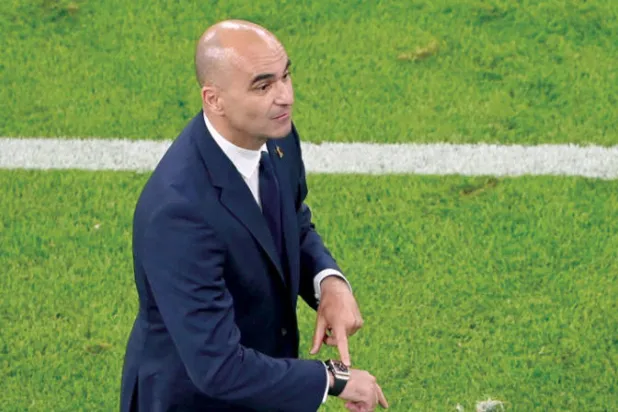 الصحف الإيطالية تتغنى بـ«المنتخب الجميل»... والبلجيكية تشعر بـ«المرارة»