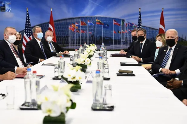 Yöneticilerin kaygısı, halkların çileleri ve sıkıntıları 
