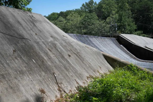 نصف السدود حول العالم تتطلب إصلاحات واسعة