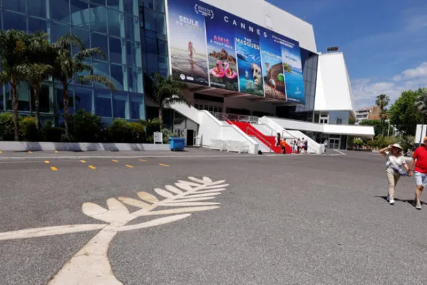 سهرات «مهرجان كان» ستكون أكثر انتقائية
