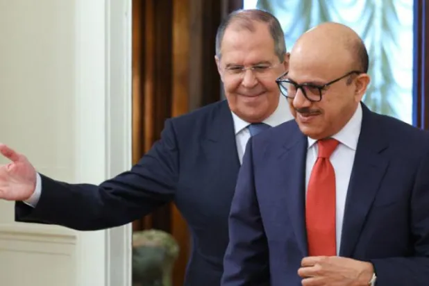 Rusya, Körfez bölgesine ilişkin güvenlik vizyonunu güncelledi