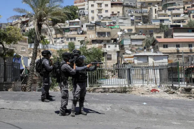 تنظيم سري يقوم بتسريب عقارات القدس للمستوطنين