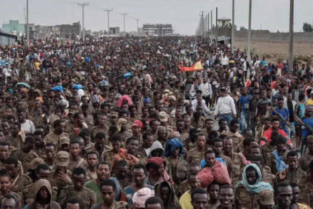 الأمم المتحدة: 400 ألف دخلوا مجاعة في تيغراي... و1.8 مليون آخرين على حافتها