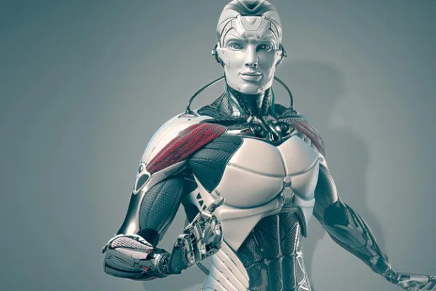 بزوغ عصر «البشر المعززين»