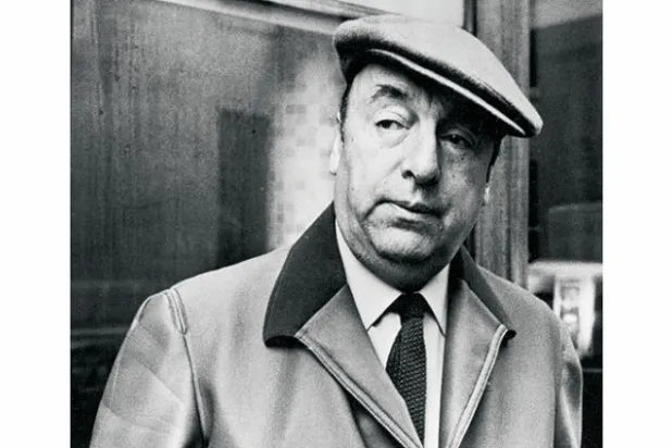 مذكرات نيرودا الكاملة... حين يتفوق الشاعر على الإنسان