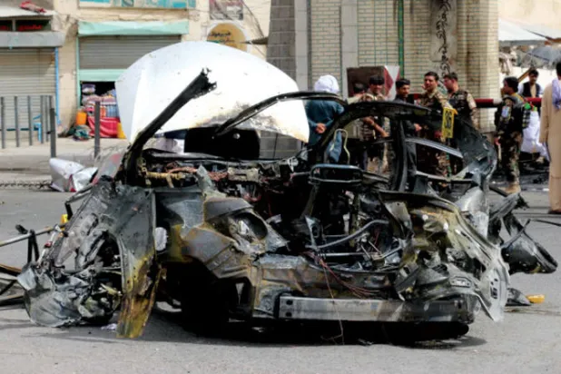 فرار عشرات العائلات إثر سيطرة «طالبان» على منطقة رئيسية في قندهار