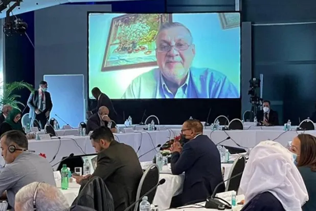 Libya Siyasi Diyalog Forumu ‘Seçim sistemi’nde tıkandı