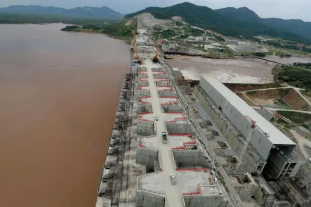 Egypt Holds Preparatory Meetings ahead of Security Council Session on GERD