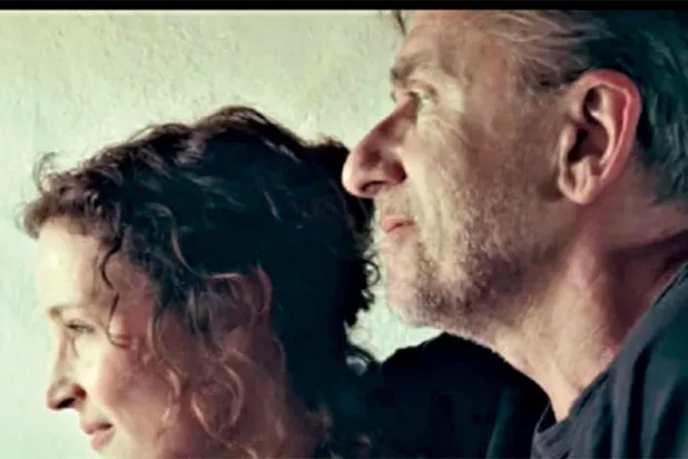 فيلم «جزيرة بيرغمان» (الفرنسي)