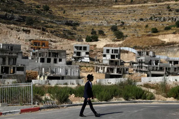 أكبر صندوق تقاعد نرويجي يصفّي أصوله في شركات مرتبطة بمستوطنات إسرائيلية