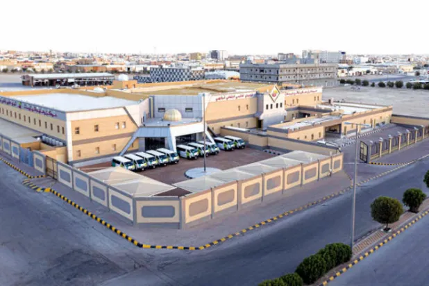 «تراؤف»... جمعية خيرية لرعاية الأيتام في السعودية بخدمات تنموية