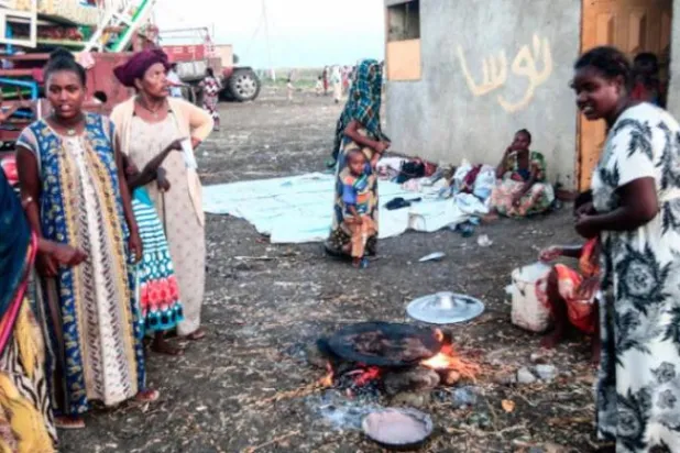 تقرير: القضاء على الجوع بحلول 2030 يزداد صعوبة بسبب «كورونا»