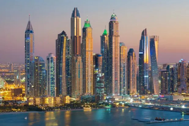 دبي تستقبل 3.7 مليون سائح منذ يوليو 2020