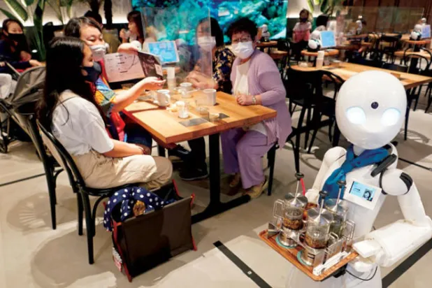 باحثون: التكنولوجيا الذكية لا تجعلنا أغبياء