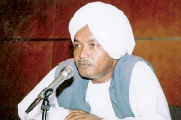 محمد طه القدال