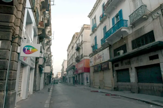 تونس: ملف «أدلة الاغتيالات» يزيد الضغوط على «النهضة»