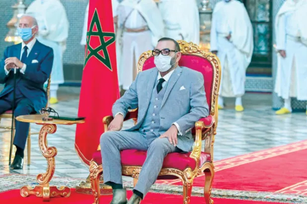 المغرب يدخل نادي كبار منتجي لقاح «كوفيد ـ 19»