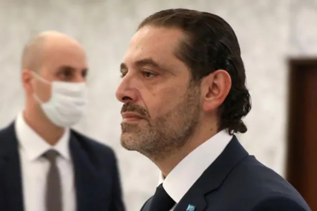 لا قرار للحريري حتى الساعة بالاعتذار لكنه بين خياراته